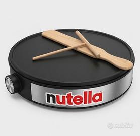 Crepiera Nutella © (Originale)