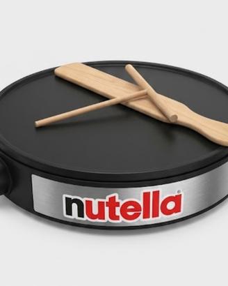 Crepiera Nutella © (Originale)