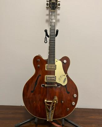 Gretsch 6122 Chet Atkins Country Gentleman