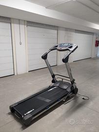 Tapis roulant High Muster pieghevole seminuovo