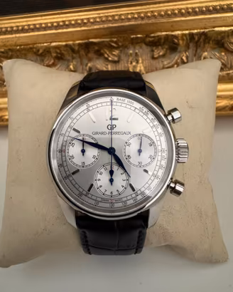 Girard-Perregaux Crono Automatic