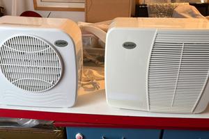 CLIMATIZZATORE CAMPER