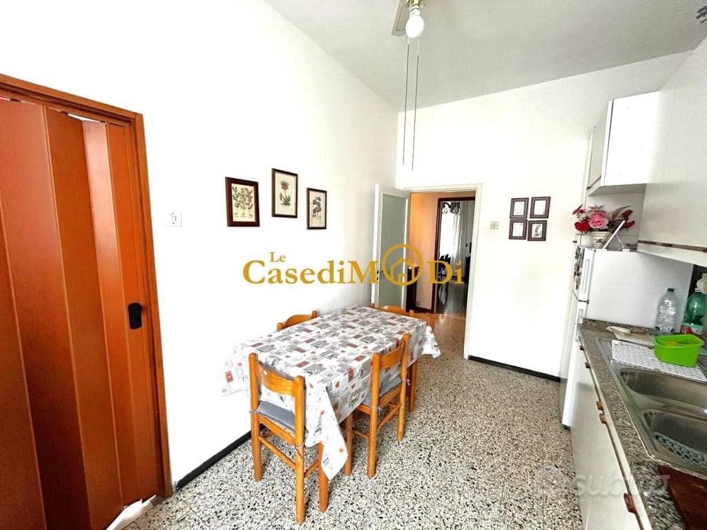 Appartamento – Livorno, Garibaldi, Consiglio di Zona 2 - Altro