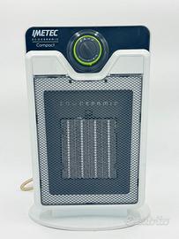 Termoventilatore Ceramico Imetec EcoCeramic Compac