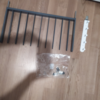 Komplement armadio IKEA