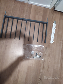 Komplement armadio IKEA