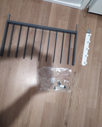 Komplement armadio IKEA