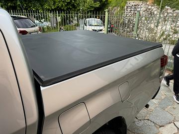 Copertura cassone pick-up