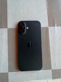 iPhone 16