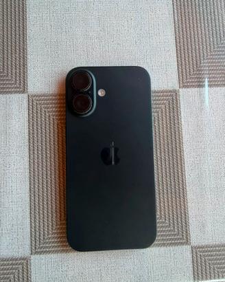 iPhone 16