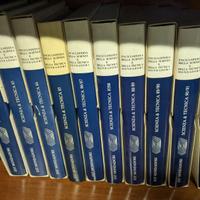 ANNUARI ENCICLOPEDIA SCIENZA E TECNICA MONDADORI