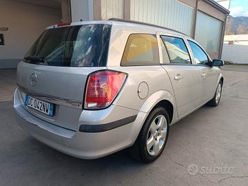 Opel Astra 1.3 diesel garanzia