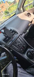  opel meriva B