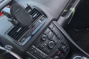  opel meriva B