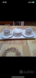 Servizio da caffè