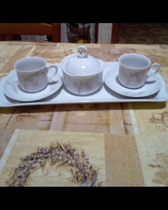 Servizio da caffè