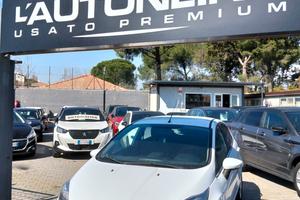 Ford Fiesta 1.5 TDCi 95CV 5 porte Titanium