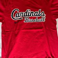 MAGLIETTA NIKE CARDINALS - NUOVA