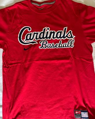 MAGLIETTA NIKE CARDINALS - NUOVA