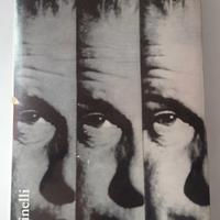 Lawrence Durrell, Clea, Prima edizione Italiana