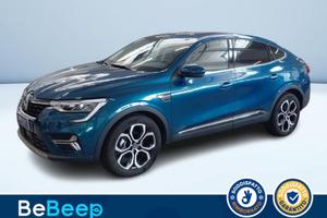 Renault Arkana 1.6 E-TECH FULL HYBRID TECHNO ...