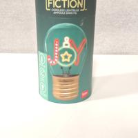 lampada bulb Natale Legami Milano 16,00 CAD