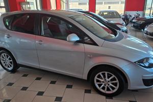 Seat Altea 2.0 TDI DPF Style (MY09)