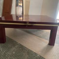 Tavolino da caffe Paco Rabanne