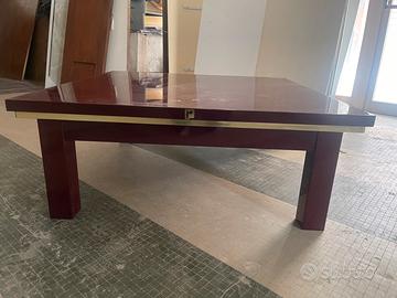 Tavolino da caffe Paco Rabanne