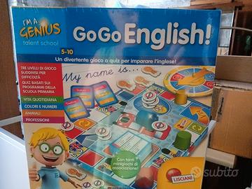 gioco didattico
