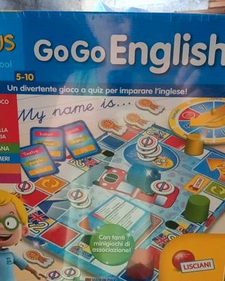 gioco didattico
