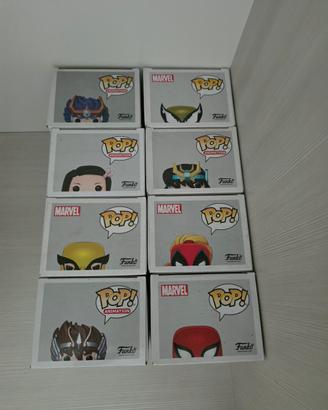 funko pop 