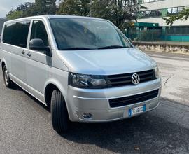 VW Transporter