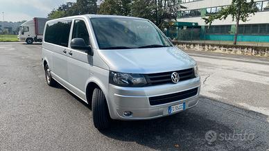 VW Transporter