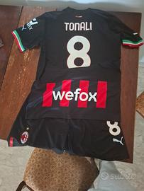 Completo milan 2022/23