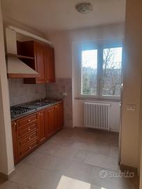 Ampio e luminoso monolocale disponibile