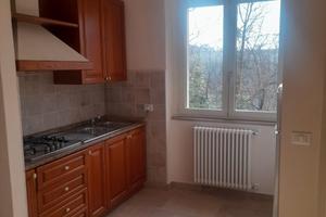 Ampio e luminoso monolocale disponibile