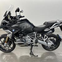 BMW R 1250 GS Abs