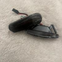 Frecce dinamice oscurate per Fiat Panda (omologate