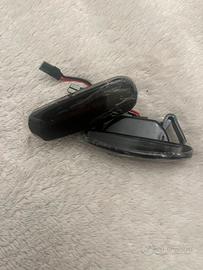 Frecce dinamice oscurate per Fiat Panda (omologate