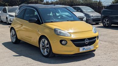 OPEL Adam GPL 1.4 87cv Tech Jam