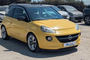 OPEL Adam GPL 1.4 87cv Tech Jam