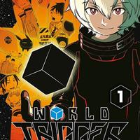 World trigger
