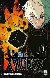 World trigger