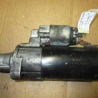 Motorino avviamento MERCEDES ML 280 del 2006