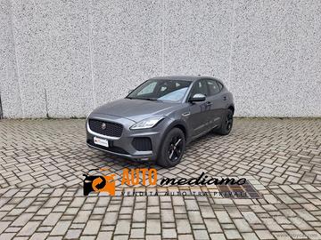 JAGUAR E-Pace 2.0D 150CV AWD aut. R-Dynamic S CAME