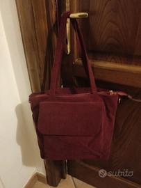Borsa Herisson