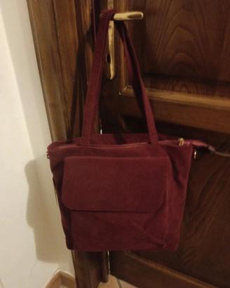Borsa Herisson