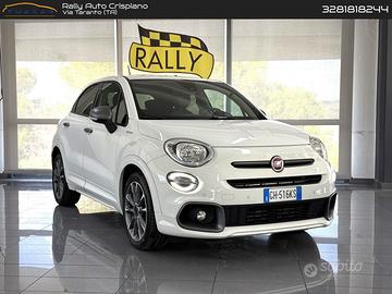 Fiat 500X 1.6 MultiJet 120 Cv Sport #50509
