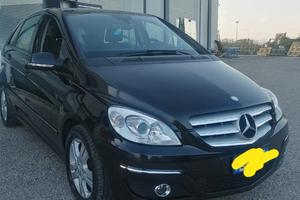 Mercedes classe B180 